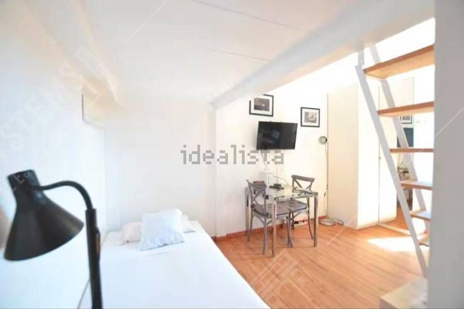 monolocale in affitto a Milano in zona Bocconi