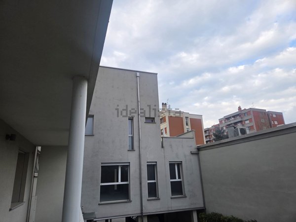 appartamento in affitto a Milano in zona Precotto