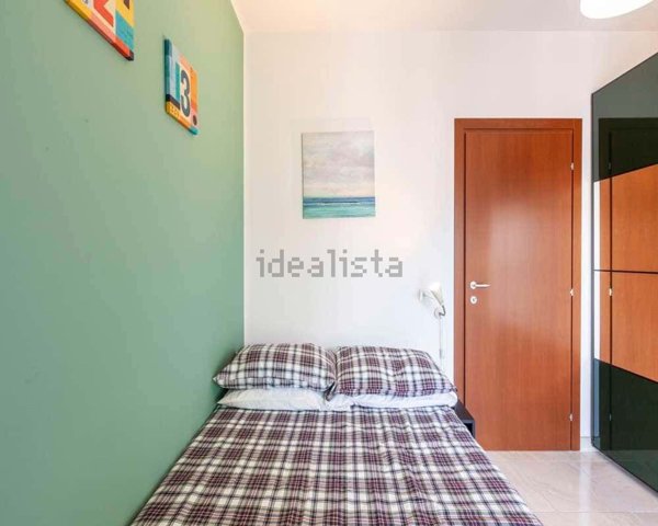 appartamento in affitto a Milano in zona Affori