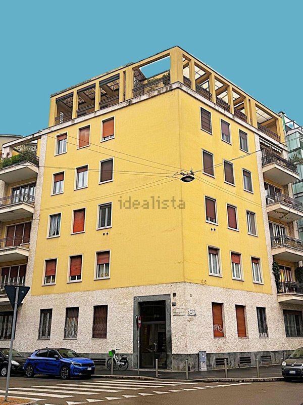 appartamento in affitto a Milano in zona Città Studi