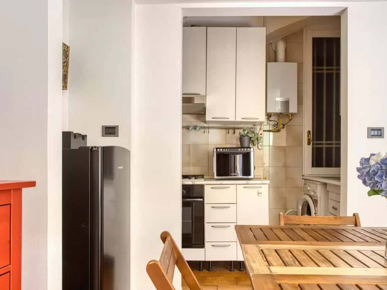 appartamento in affitto a Milano in zona Sempione