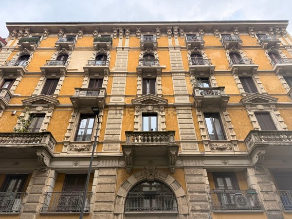 appartamento in affitto a Milano in zona Porta Venezia