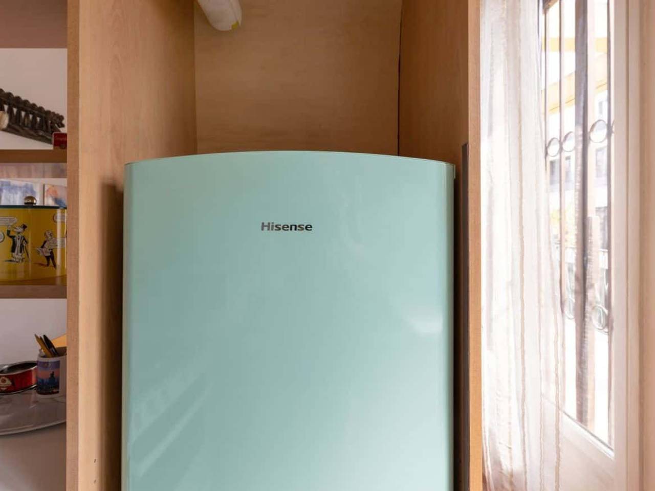 appartamento in affitto a Milano in zona Isola