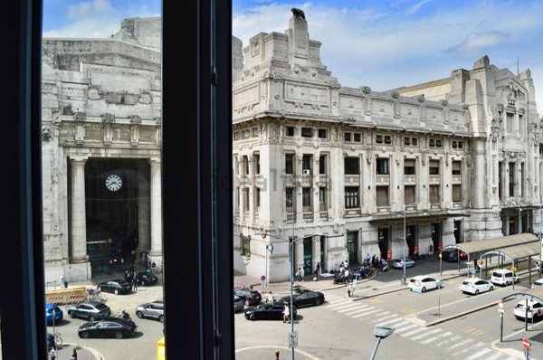appartamento in affitto a Milano in zona Stazione Centrale
