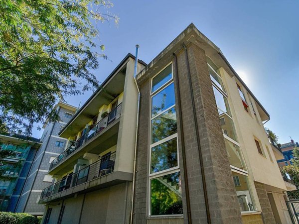 appartamento in affitto a Milano in zona Chiesa Rossa