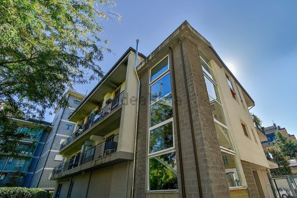 appartamento in affitto a Milano in zona Chiesa Rossa