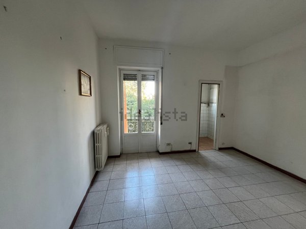 appartamento in affitto a Milano in zona Baggio