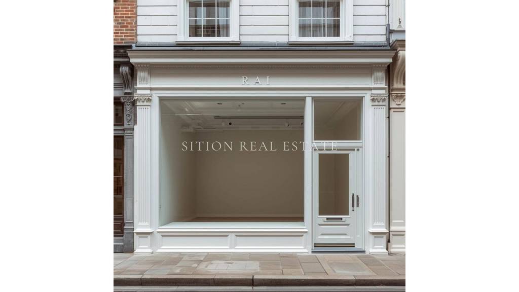 negozio in affitto a Milano