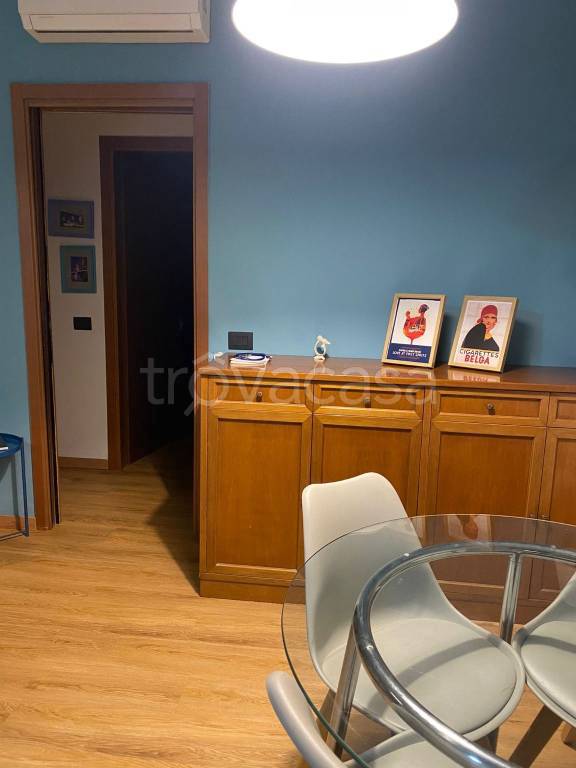 appartamento in affitto a Milano in zona Precotto