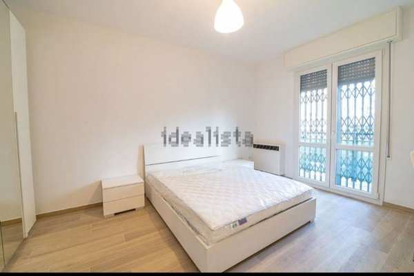 appartamento in affitto a Milano in zona Bovisasca