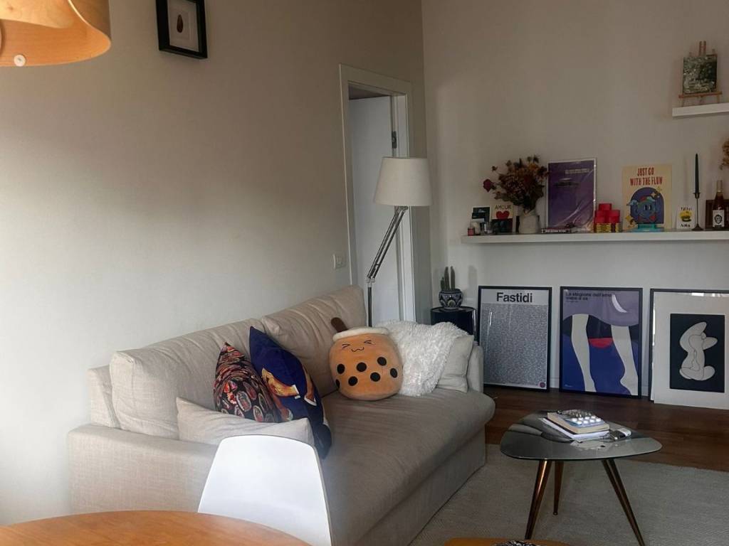 appartamento in affitto a Milano in zona Piazzale Lodi