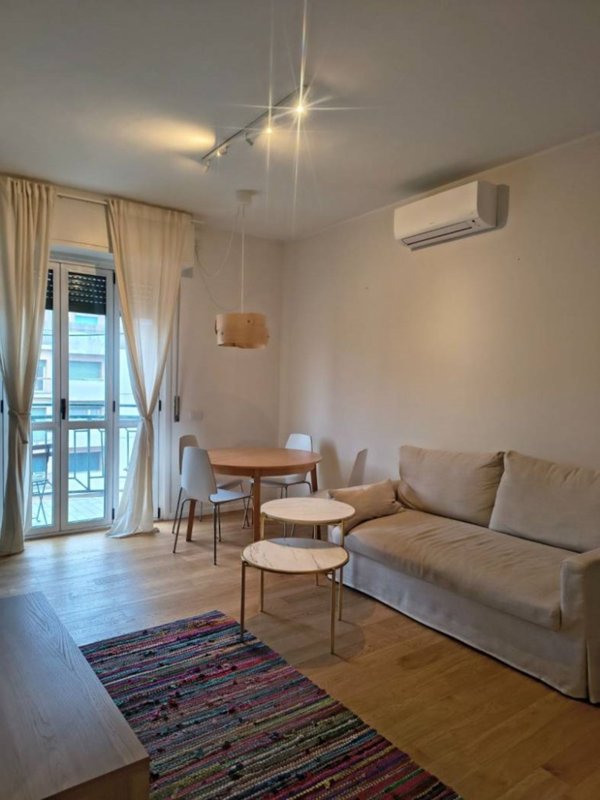 appartamento in affitto a Milano in zona Corvetto