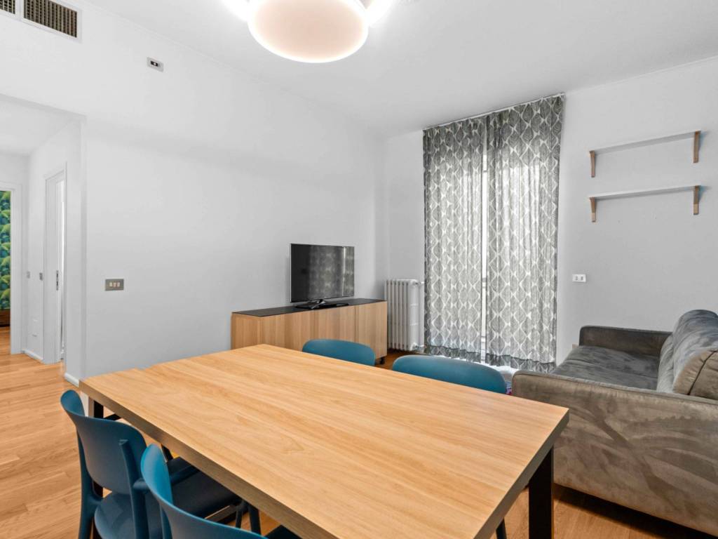 appartamento in affitto a Milano in zona Porta Genova