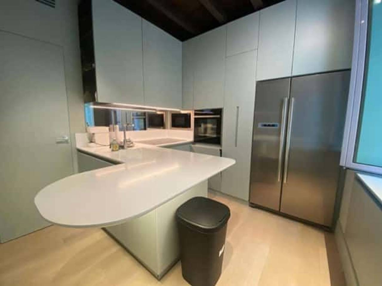 appartamento in affitto a Milano in zona Brera