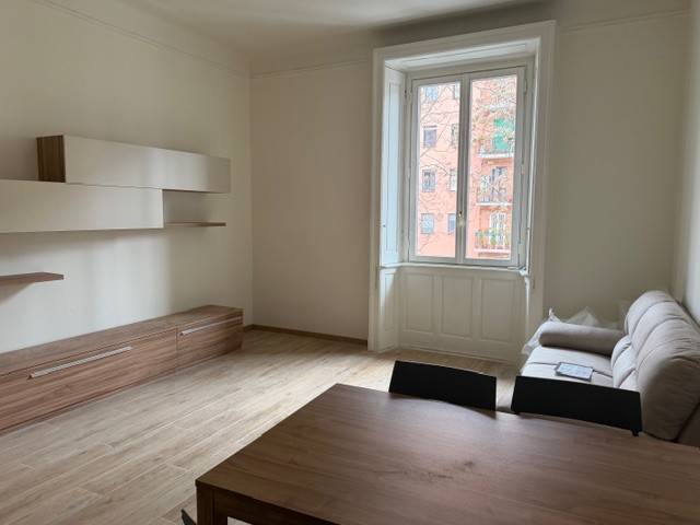 appartamento in affitto a Milano in zona San Siro