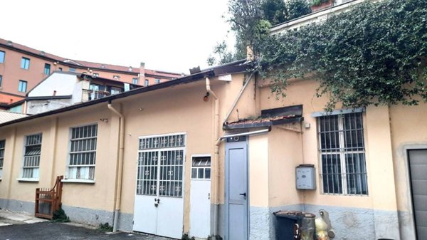 quadrivano in affitto a Milano in zona Crescenzago