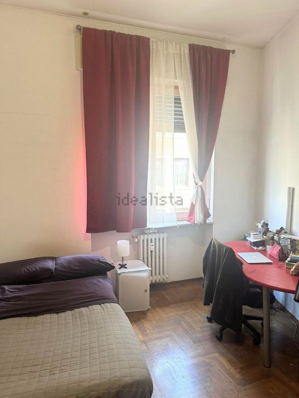 appartamento in affitto a Milano in zona Porta Genova