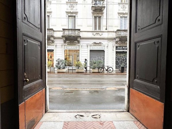 appartamento in affitto a Milano in zona Porta Venezia