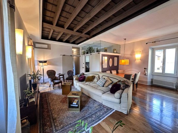 appartamento in affitto a Milano in zona Porta Venezia