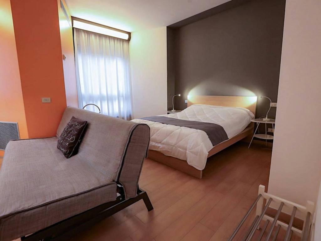 appartamento in affitto a Milano in zona Sempione