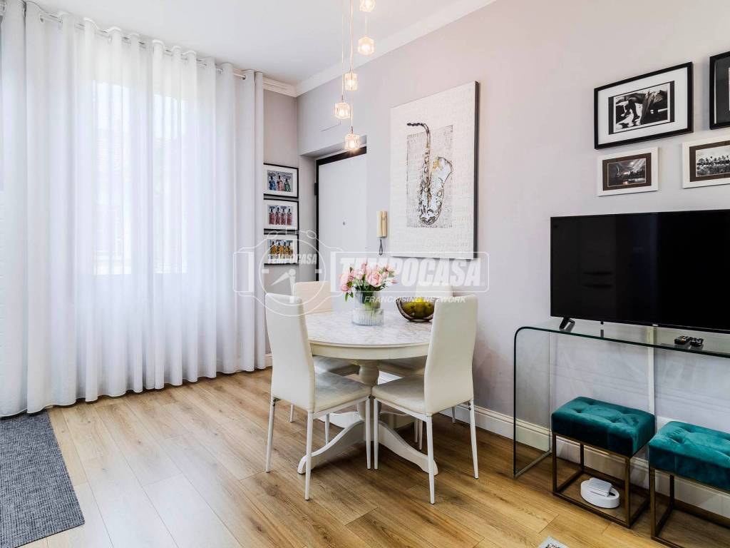 appartamento in affitto a Milano in zona Piazzale Lodi