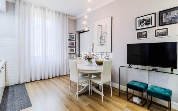 appartamento in affitto a Milano in zona Piazzale Lodi