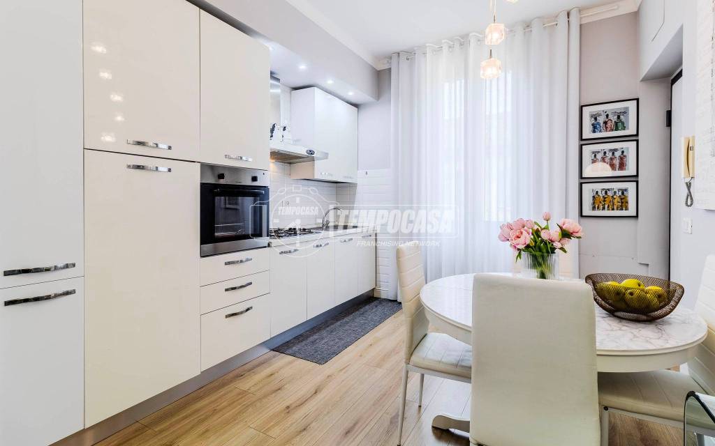 appartamento in affitto a Milano in zona Porta Romana