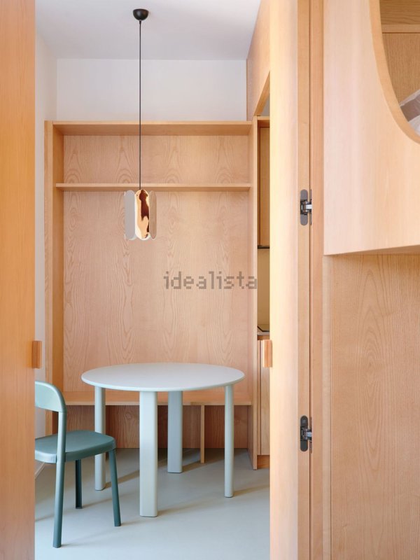 appartamento in affitto a Milano in zona Bovisa