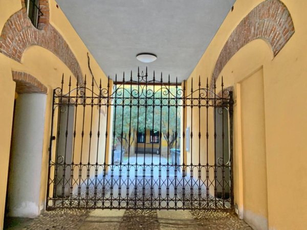 appartamento in affitto a Milano in zona Bocconi