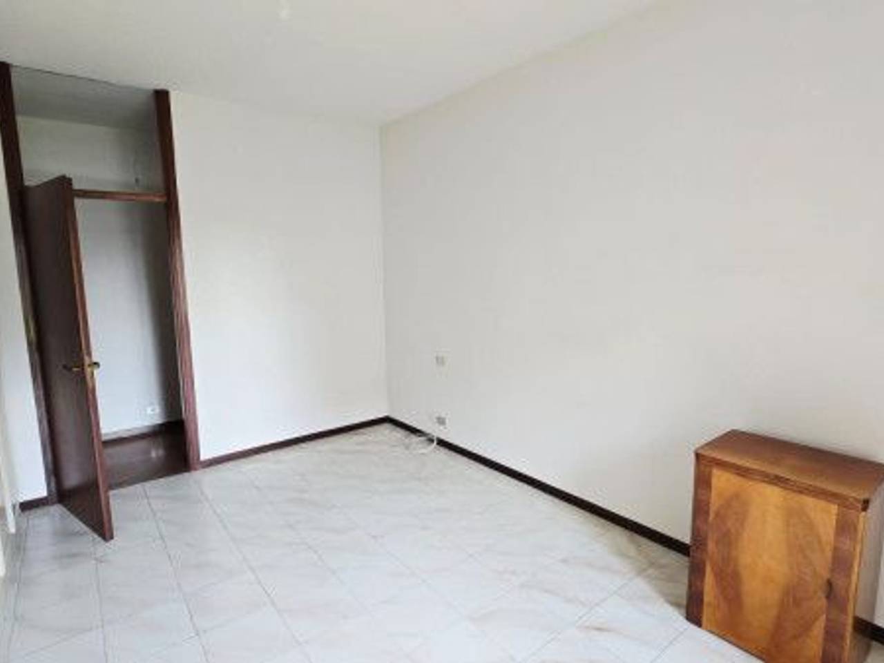 appartamento in affitto a Milano in zona Maggiolina