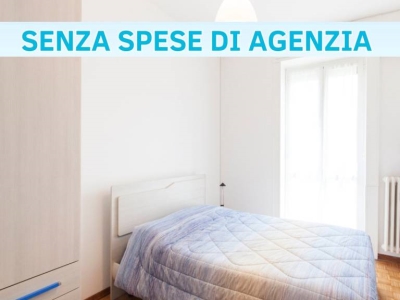 appartamento in affitto a Milano in zona Bocconi