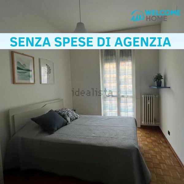 appartamento in affitto a Milano in zona Bocconi