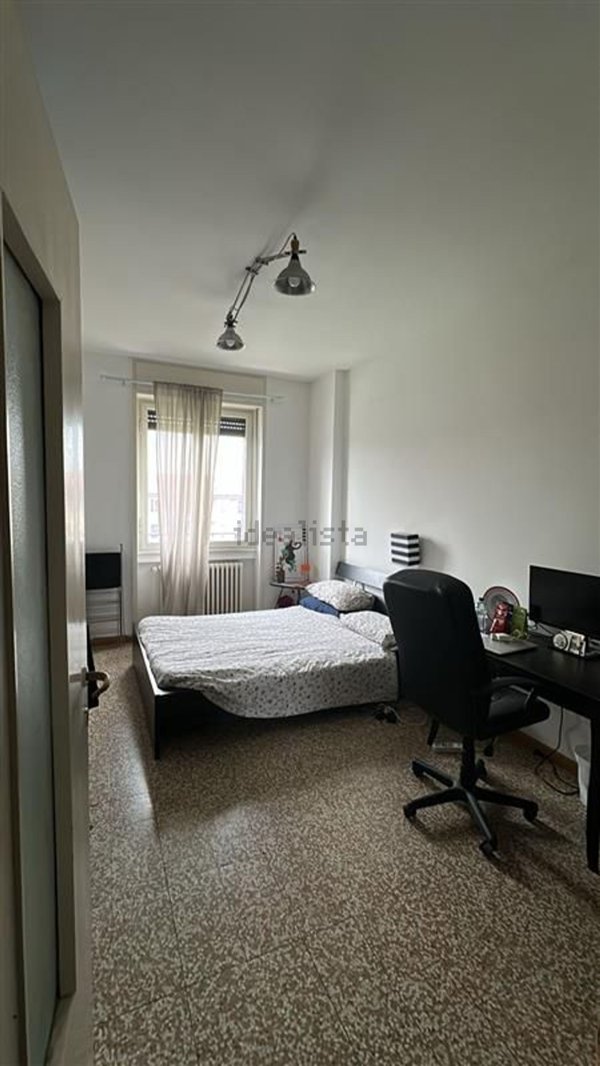 appartamento in affitto a Milano in zona Porta Vittoria