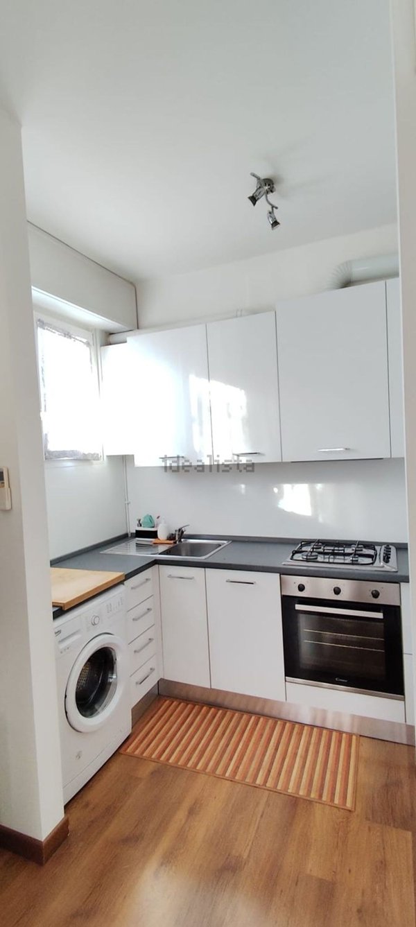 appartamento in affitto a Milano in zona San Siro