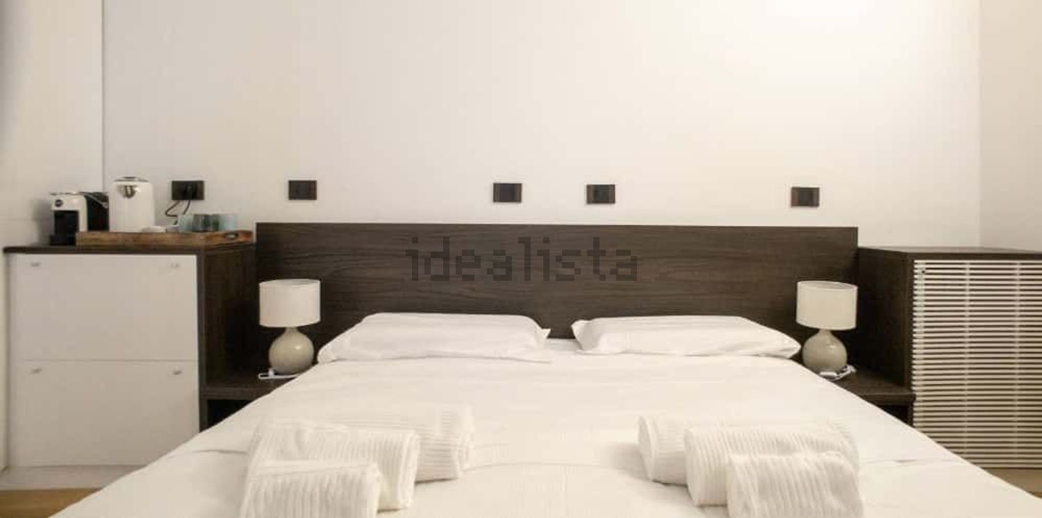 appartamento in affitto a Milano in zona Brera