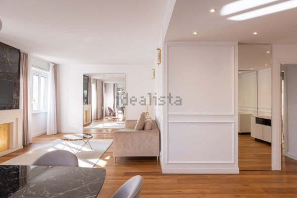 appartamento in affitto a Milano in zona Porta Venezia