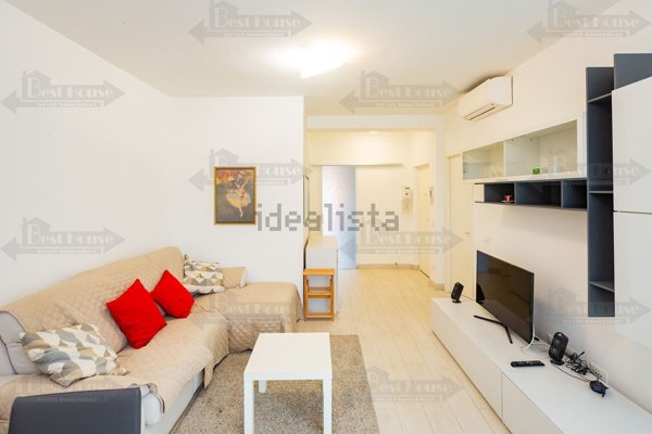 appartamento in affitto a Milano in zona Feltre