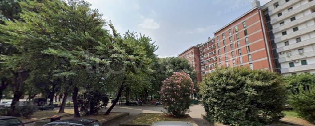 appartamento in affitto a Milano in zona Feltre