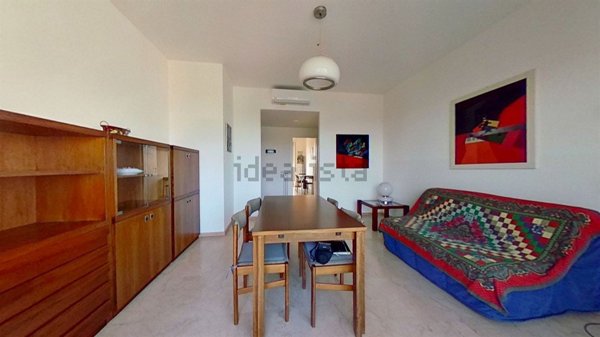 appartamento in affitto a Milano in zona Affori