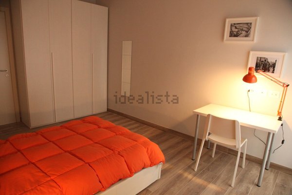 appartamento in affitto a Milano in zona Chiesa Rossa