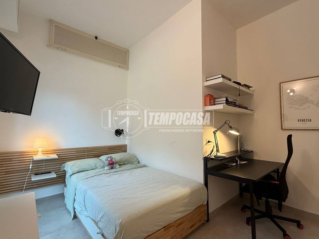 negozio in affitto a Milano in zona Lambrate