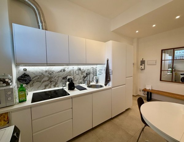 appartamento in affitto a Milano in zona Lambrate