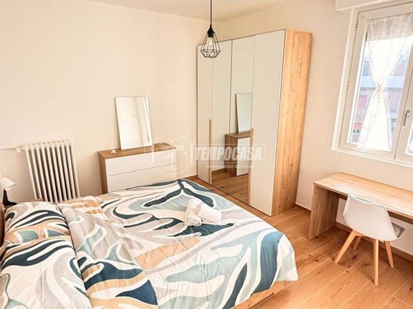 negozio in affitto a Milano in zona Vigentino