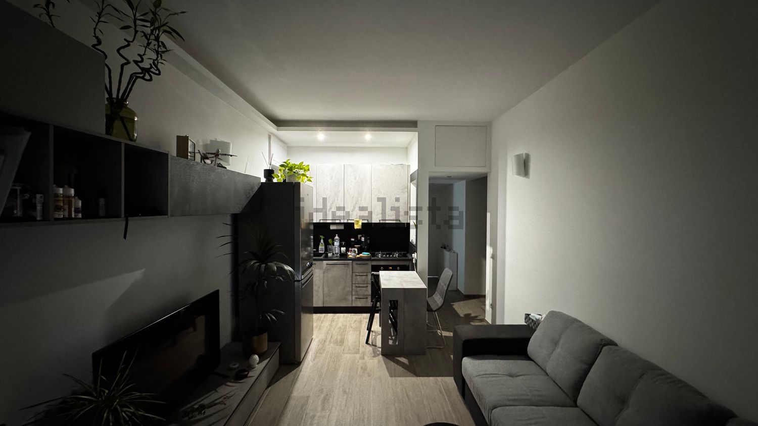 appartamento in affitto a Milano in zona Corvetto