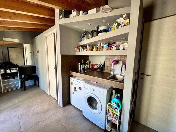 appartamento in affitto a Milano in zona Niguarda