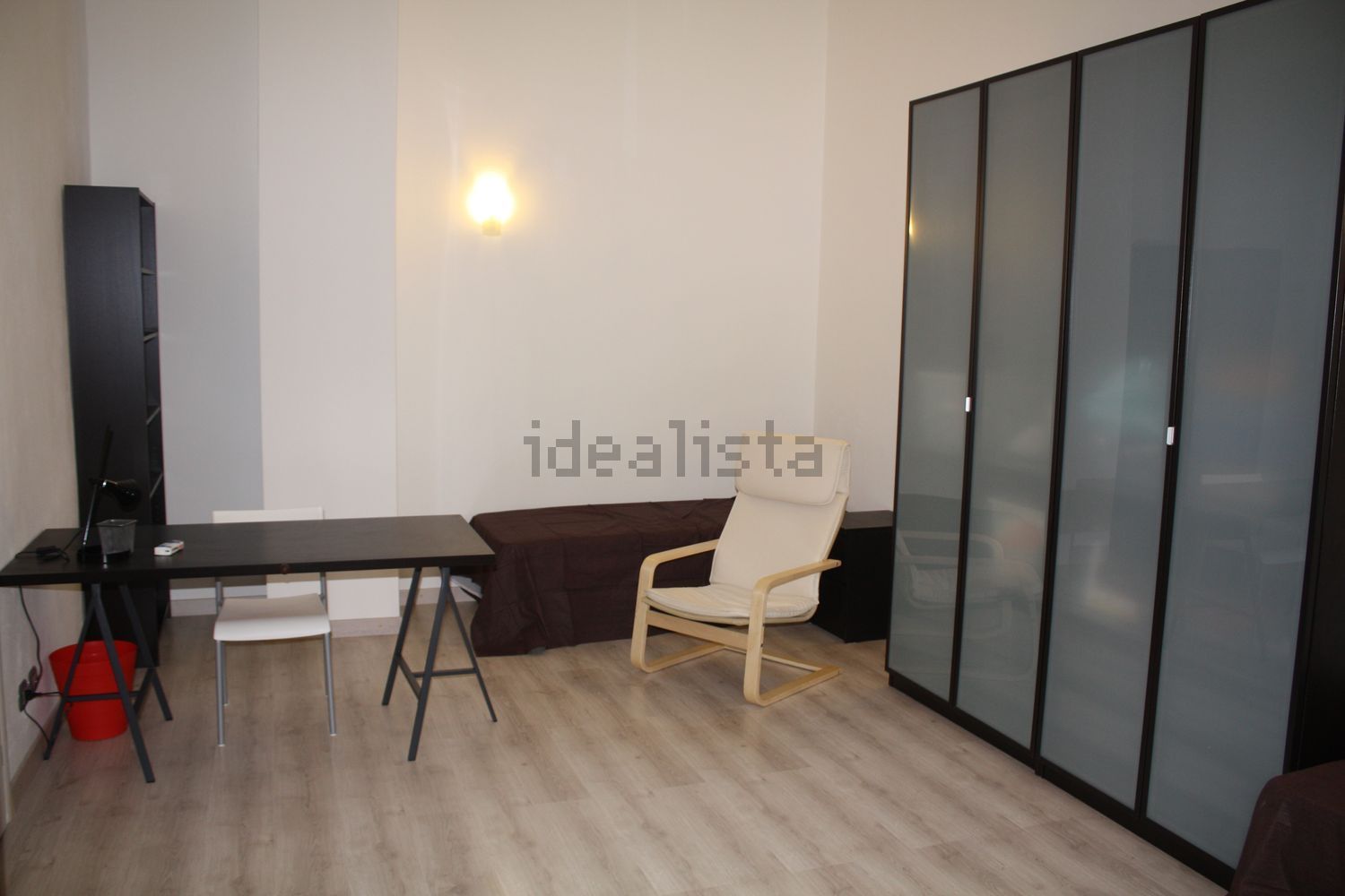 appartamento in affitto a Milano in zona Porta Vittoria