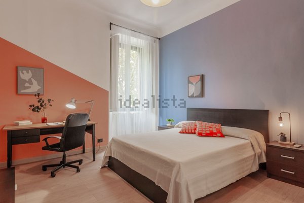 appartamento in affitto a Milano in zona Bocconi