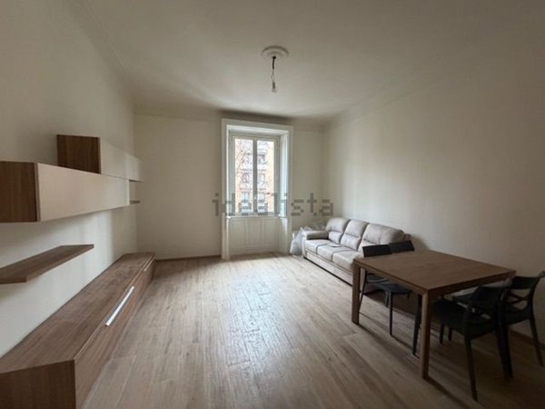appartamento in affitto a Milano in zona San Siro