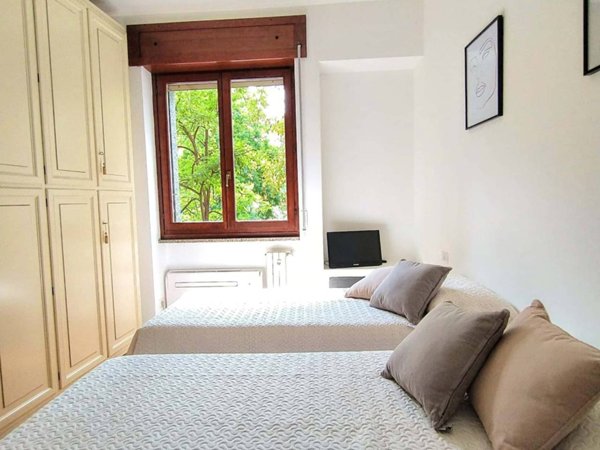 appartamento in affitto a Milano in zona Cagnola