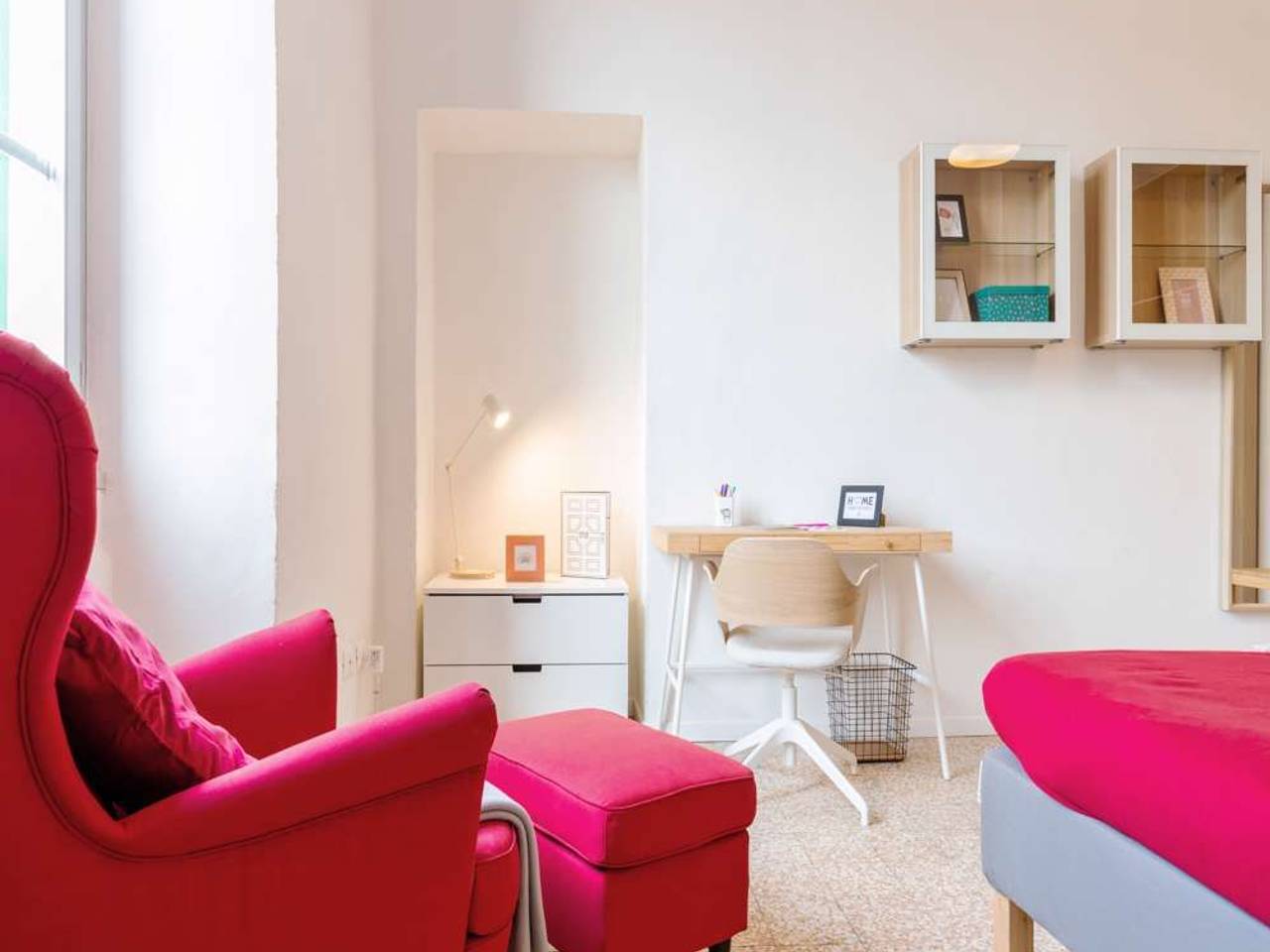 appartamento in affitto a Milano in zona Porta Nuova